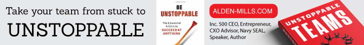 Unstoppable Teams: The Four Essential Actions of High-Performance Leadership Hardcover – March 26, 2019
