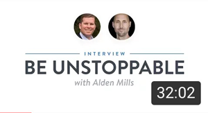Optimize-Interview-Be-Unstoppable-Alden-Mills