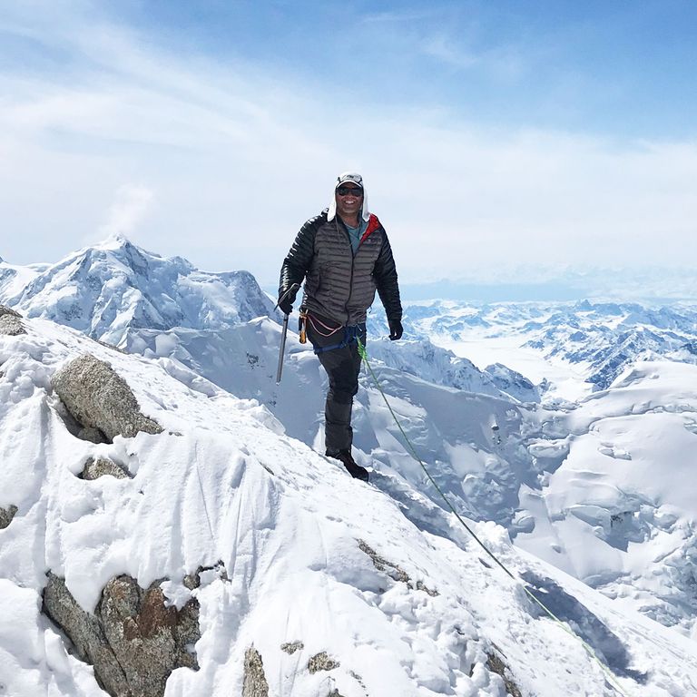 Start Doing Bucket-List Workouts