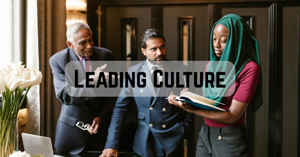 Leading-Culture