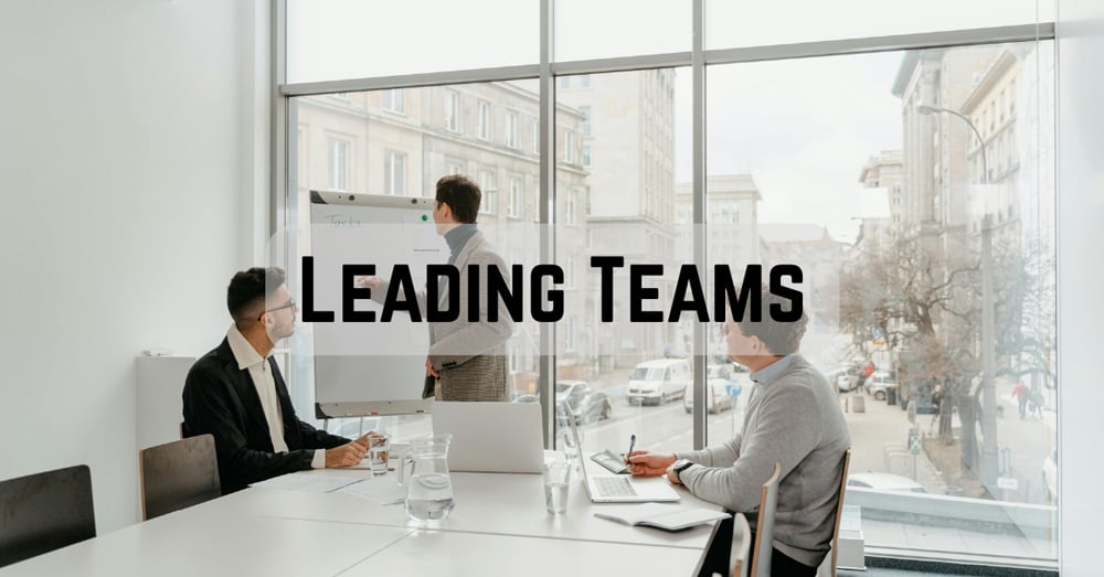 Leading-Teams