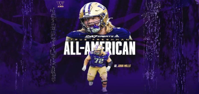 all-american