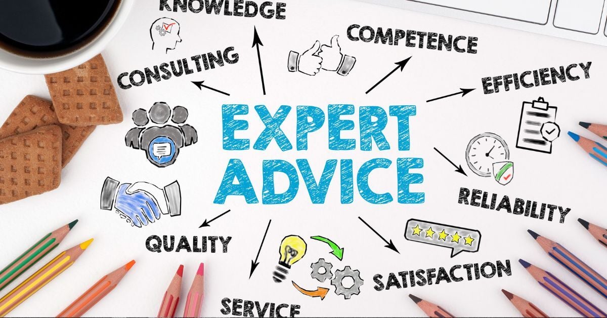expert-advice