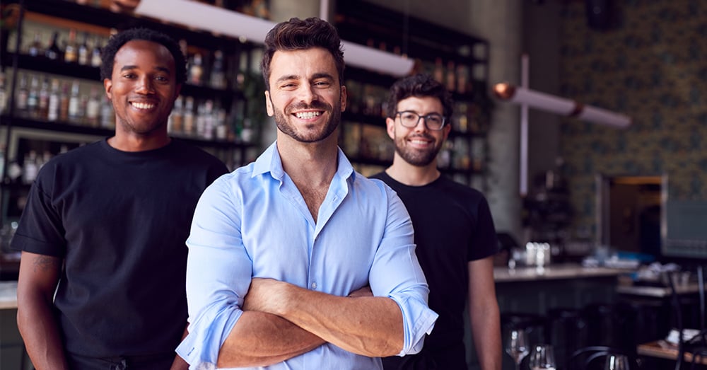 franchise-team-building