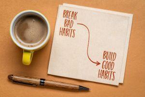 habits