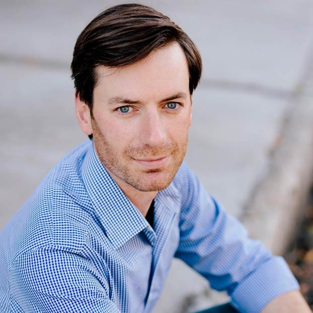 Matt Brucker