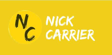 Nick Carrier’s Best You Podcast