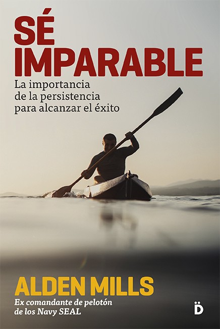 Es imparable portada