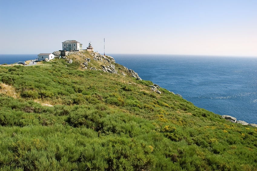 Goals, Part 6: CAPE FINISTERRE