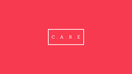 CARE Based Leading Separates the Best from the Rest