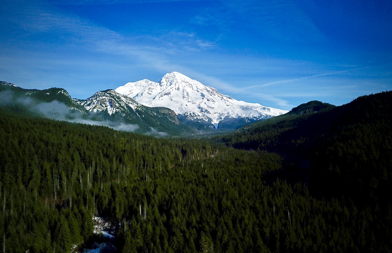 Climbing Denali: (Part lI) – Summiting Your First Mountain