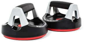 Perfect Fitness Rotating Push-Up Handles