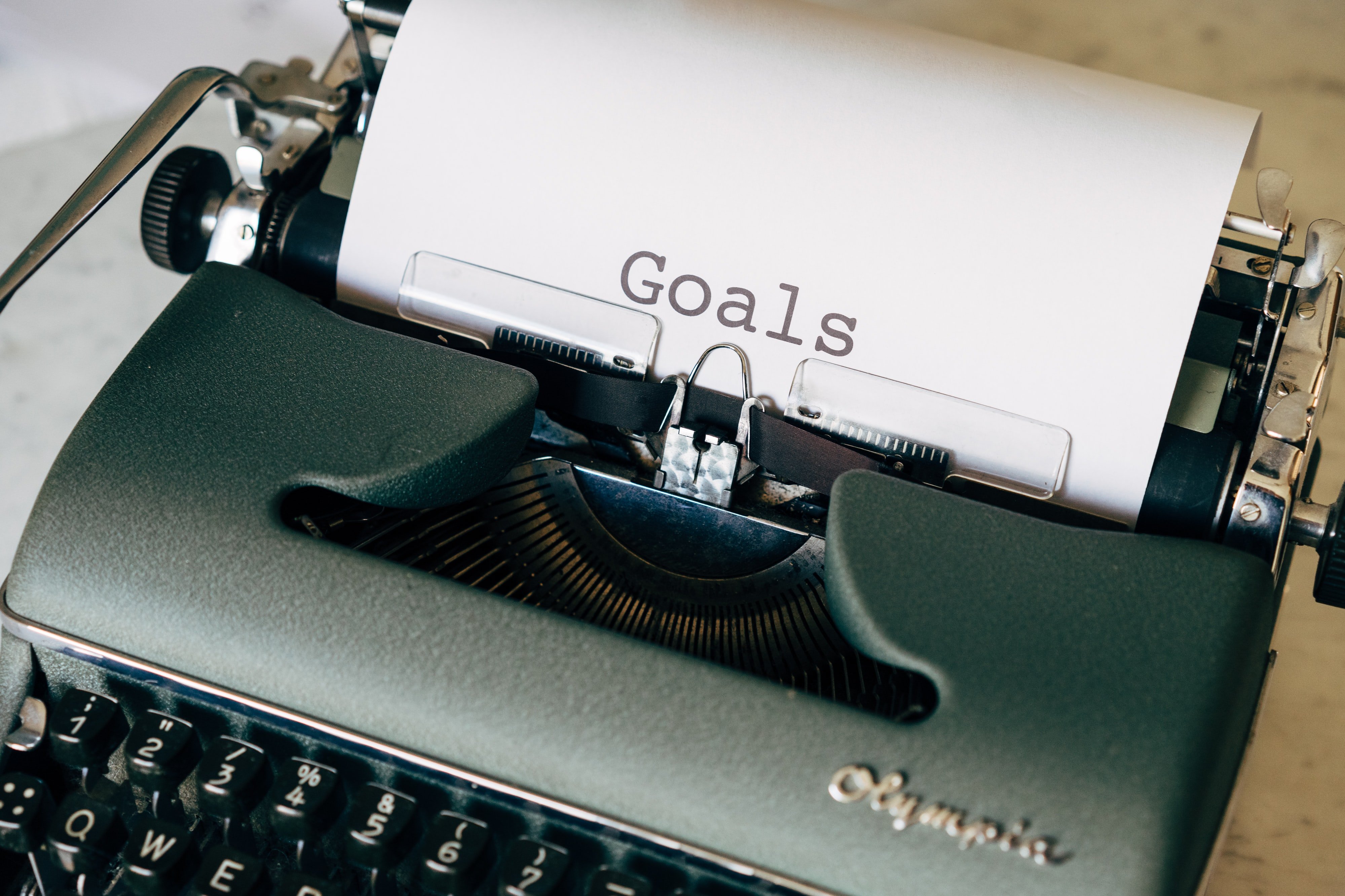Goal-setting Worksheets and Guides to Help You Achieve Your Dreams