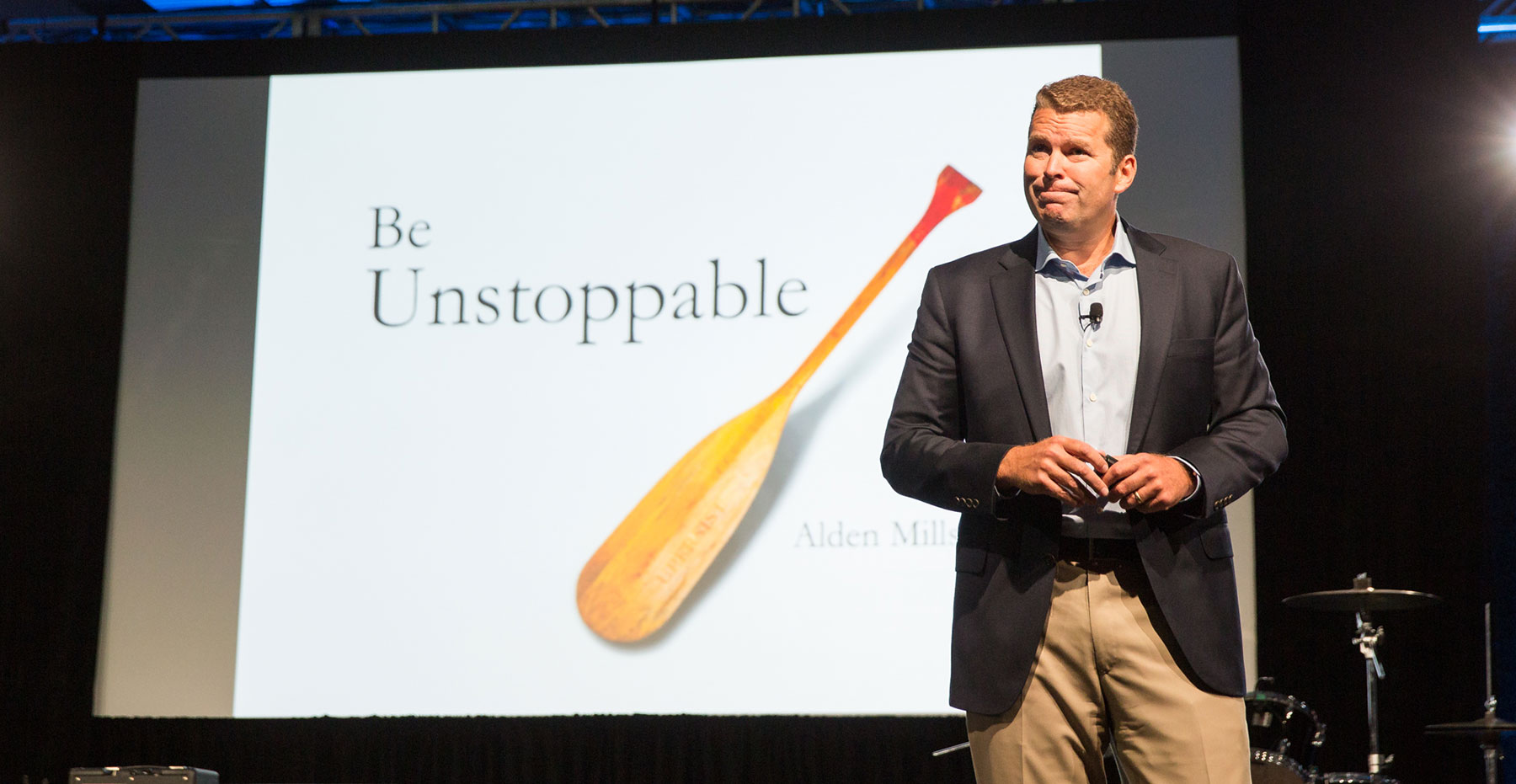 Seek Expert Advice to Be Unstoppable