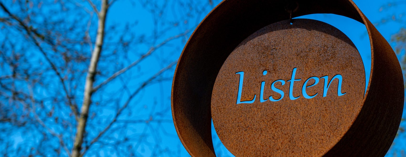 LISTEN to Understand: 6 Actions of High-Performance Listening