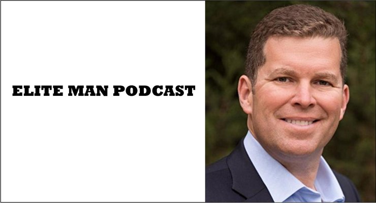 Elite Man Magazine Podcast | How To Be A High Performance Leader Of Others And Of Yourself
