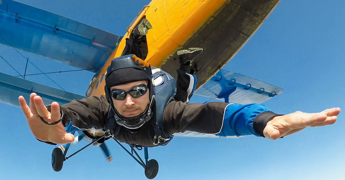 How to Use Fear as Fuel for Change