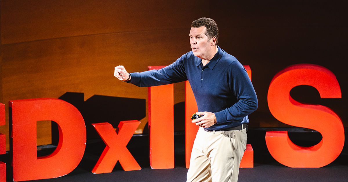 Building Your Legacy: The Goal That Outlives You