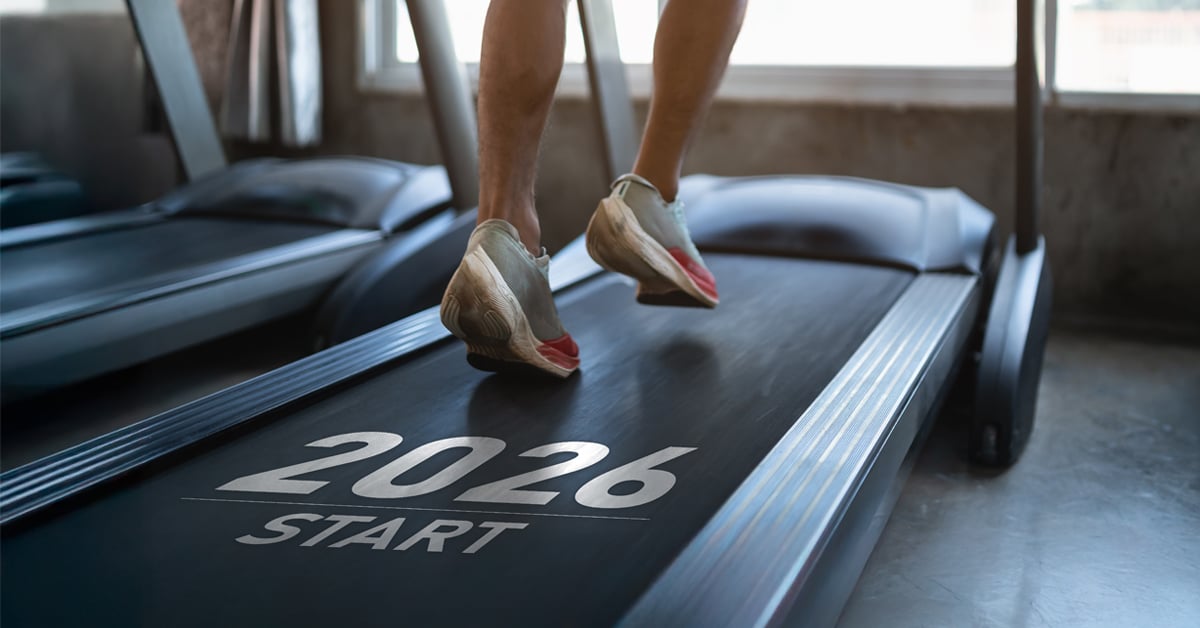 Goal Setting for 2026: A Journey to Building Your Best Year Yet